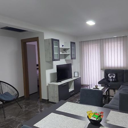 Ferienwohnung Malm Travnik Exterior foto