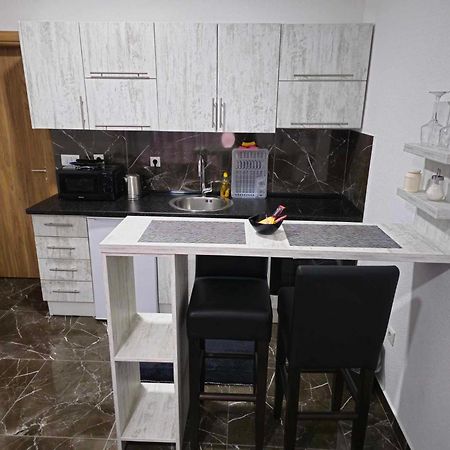 Ferienwohnung Malm Travnik Exterior foto