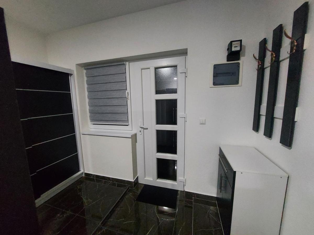 Ferienwohnung Malm Travnik Exterior foto