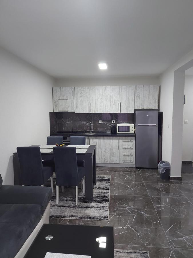 Ferienwohnung Malm Travnik Exterior foto