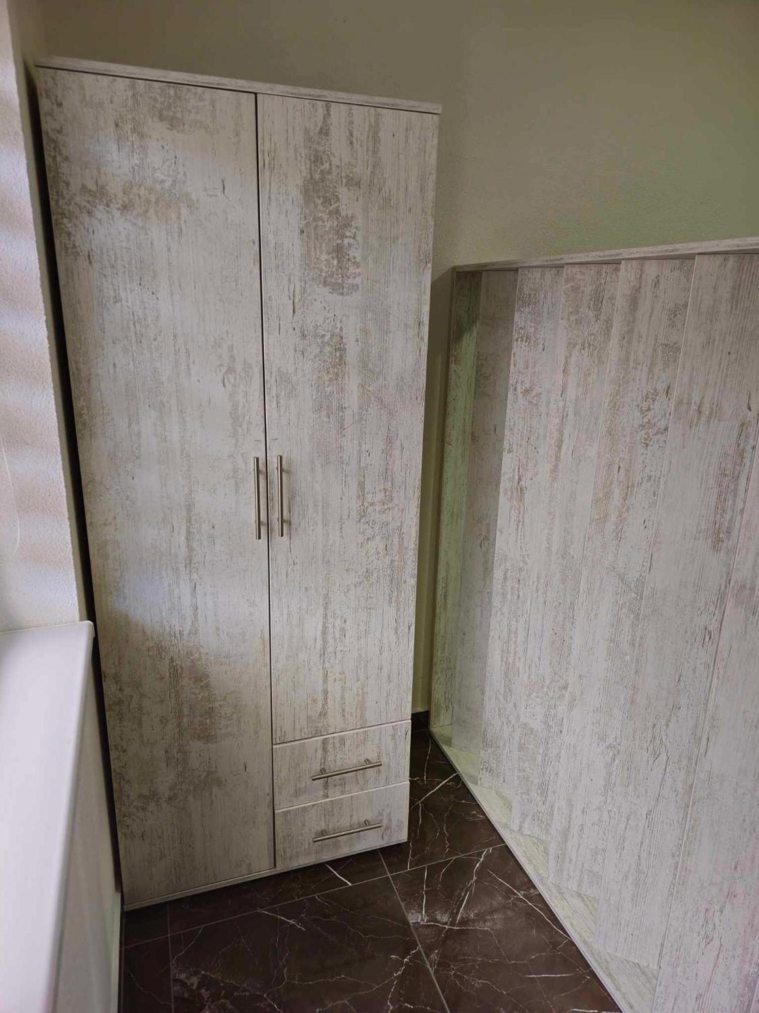 Ferienwohnung Malm Travnik Exterior foto